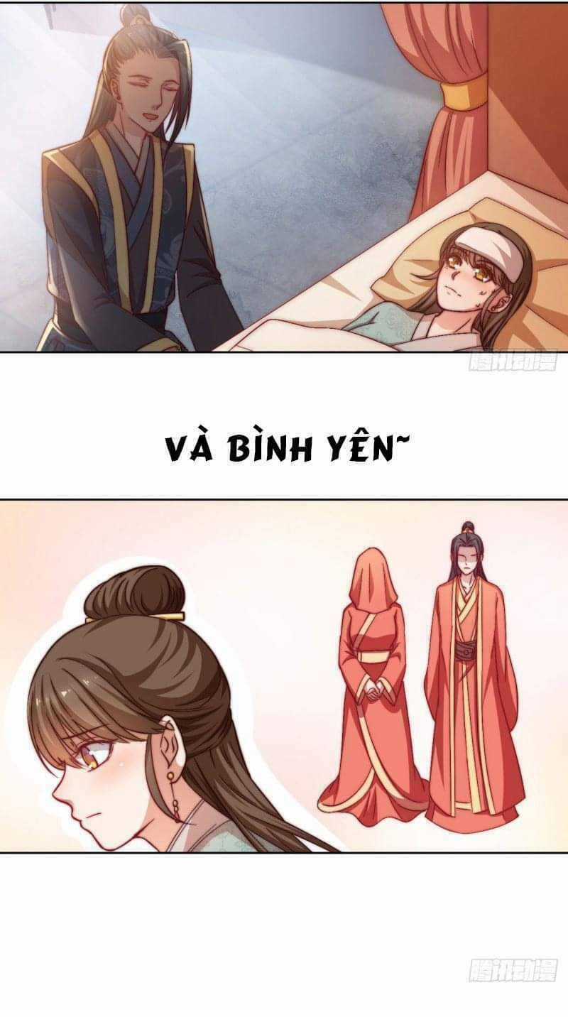 Song Thế Sủng Phi - Chapter 1 - Trang 9