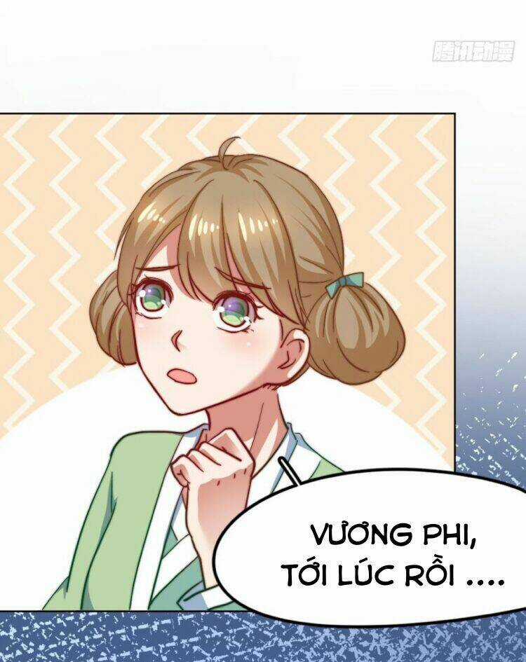 Song Thế Sủng Phi - Chapter 10 - Trang 11