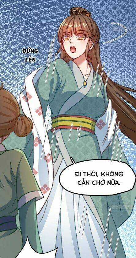 Song Thế Sủng Phi - Chapter 10 - Trang 12