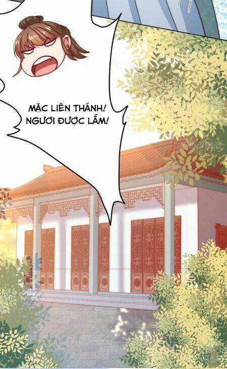 Song Thế Sủng Phi - Chapter 10 - Trang 13