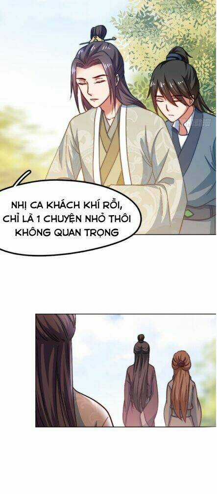 Song Thế Sủng Phi - Chapter 10 - Trang 15