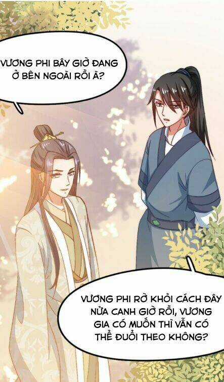 Song Thế Sủng Phi - Chapter 10 - Trang 16