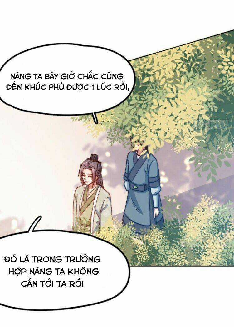 Song Thế Sủng Phi - Chapter 10 - Trang 17