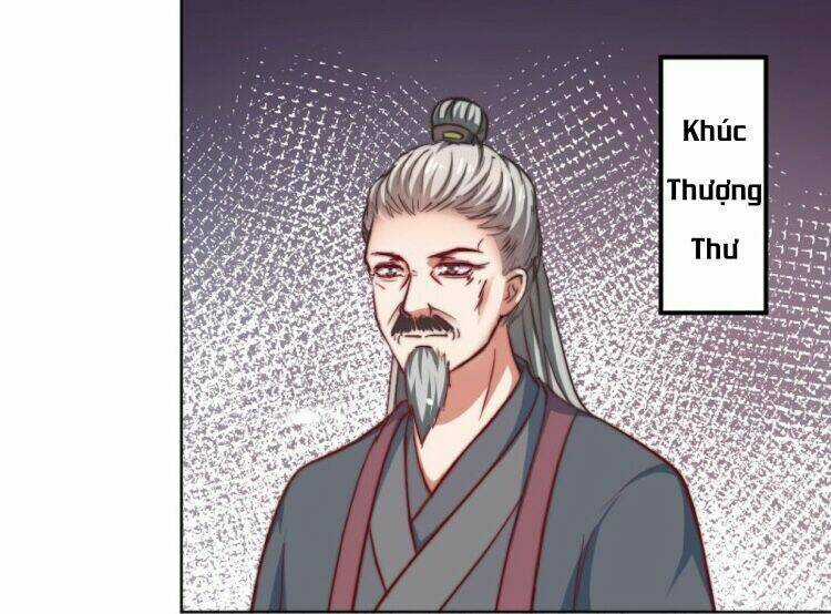 Song Thế Sủng Phi - Chapter 10 - Trang 21