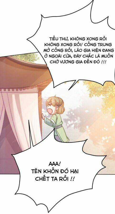 Song Thế Sủng Phi - Chapter 10 - Trang 22