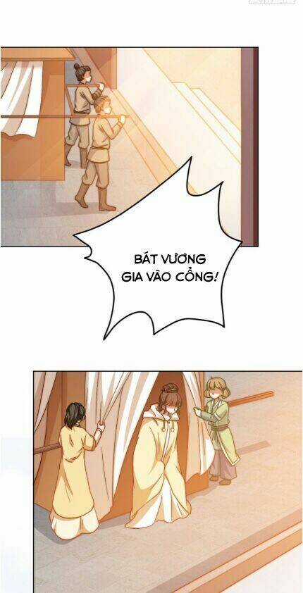 Song Thế Sủng Phi - Chapter 10 - Trang 23