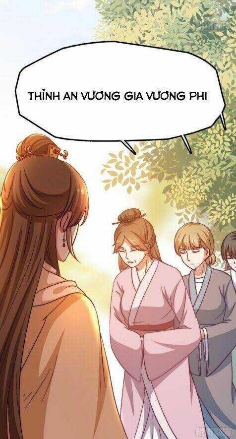 Song Thế Sủng Phi - Chapter 10 - Trang 24