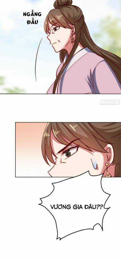 Song Thế Sủng Phi - Chapter 10 - Trang 25