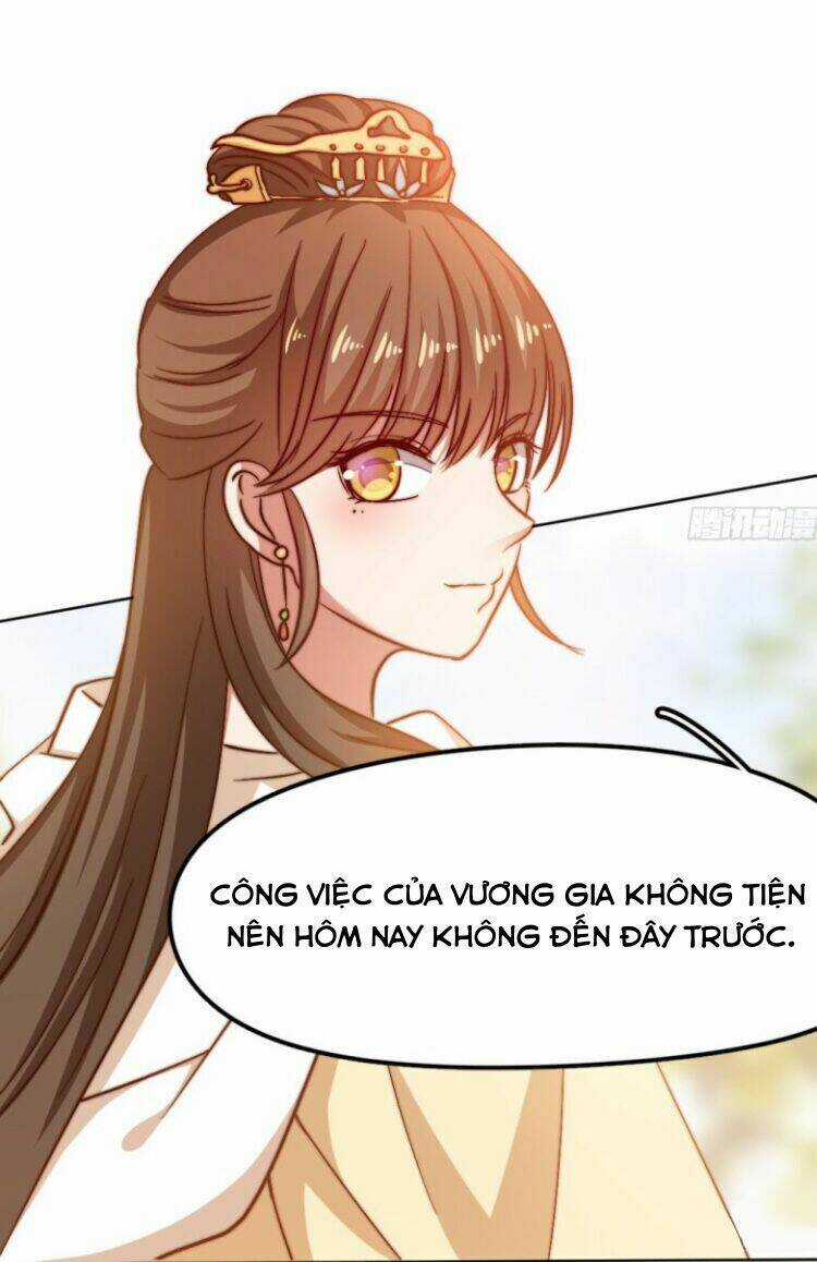 Song Thế Sủng Phi - Chapter 10 - Trang 26