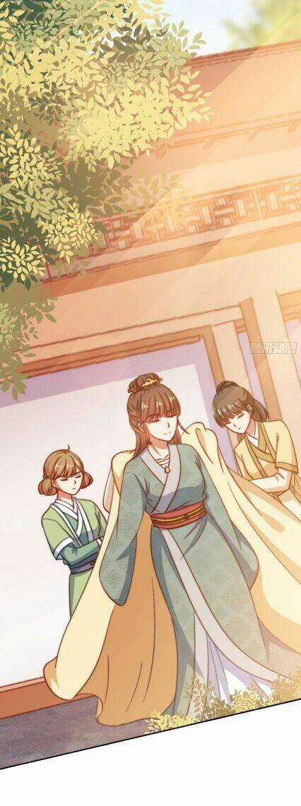 Song Thế Sủng Phi - Chapter 10 - Trang 27