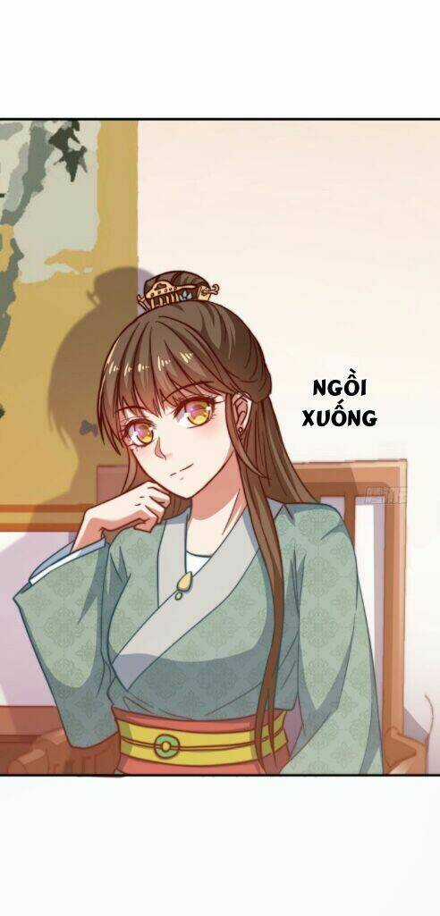 Song Thế Sủng Phi - Chapter 10 - Trang 29