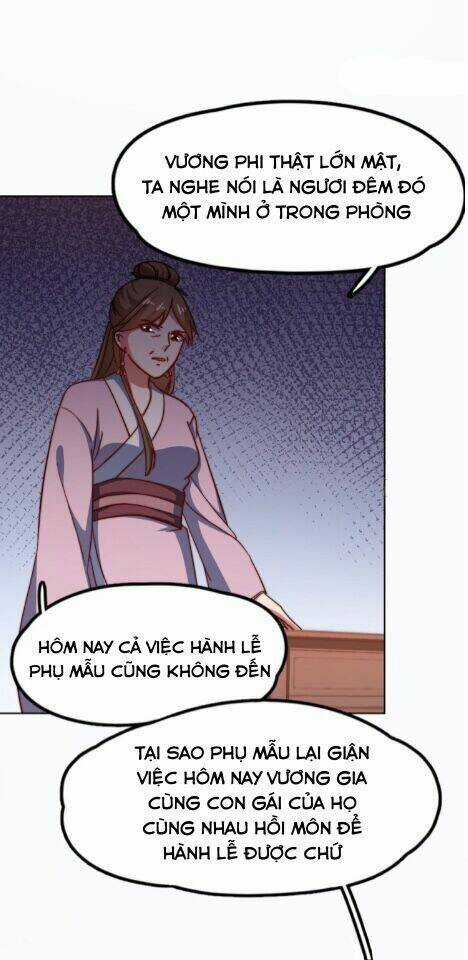 Song Thế Sủng Phi - Chapter 10 - Trang 30