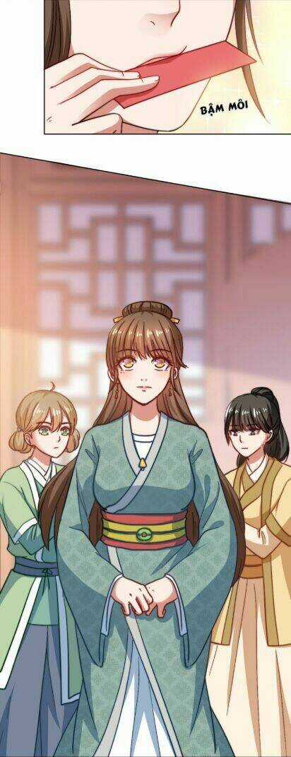 Song Thế Sủng Phi - Chapter 10 - Trang 4