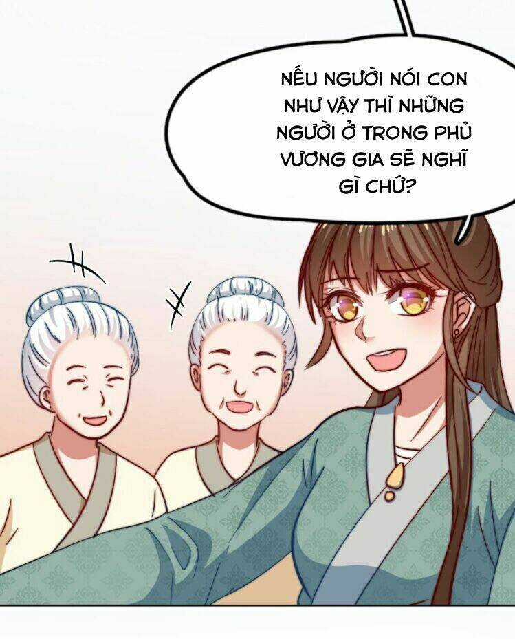 Song Thế Sủng Phi - Chapter 10 - Trang 31