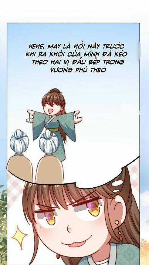 Song Thế Sủng Phi - Chapter 10 - Trang 32