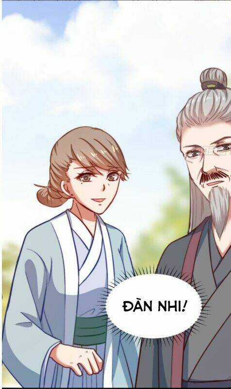 Song Thế Sủng Phi - Chapter 10 - Trang 34