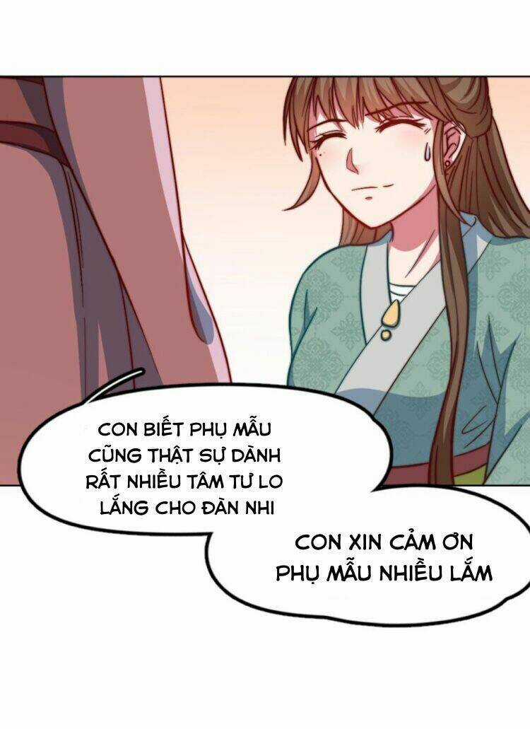 Song Thế Sủng Phi - Chapter 10 - Trang 36