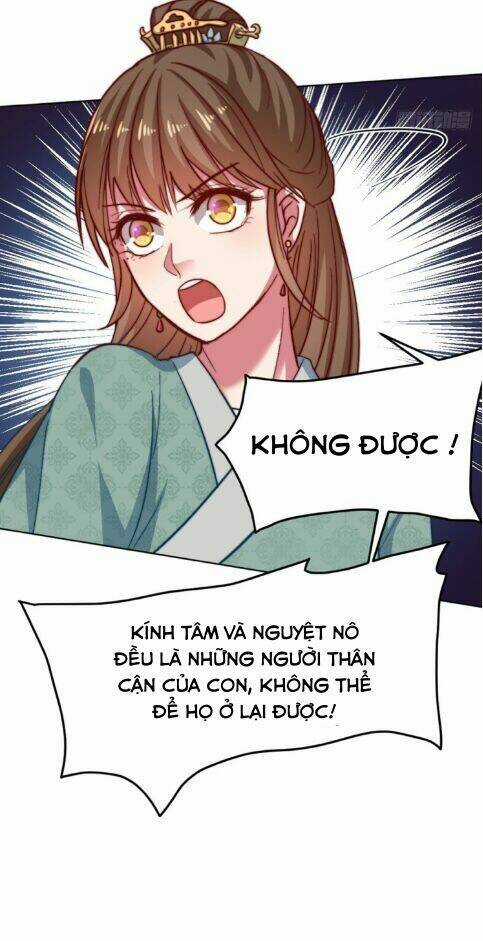 Song Thế Sủng Phi - Chapter 10 - Trang 38