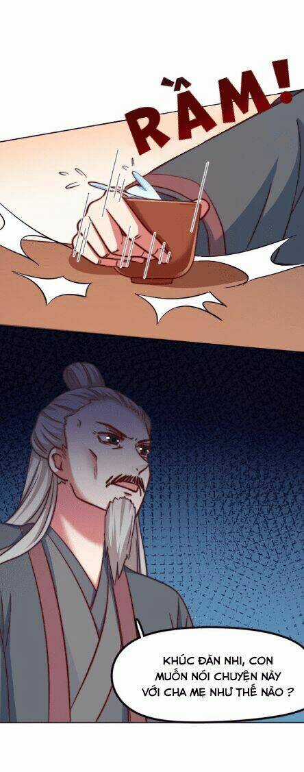 Song Thế Sủng Phi - Chapter 10 - Trang 40