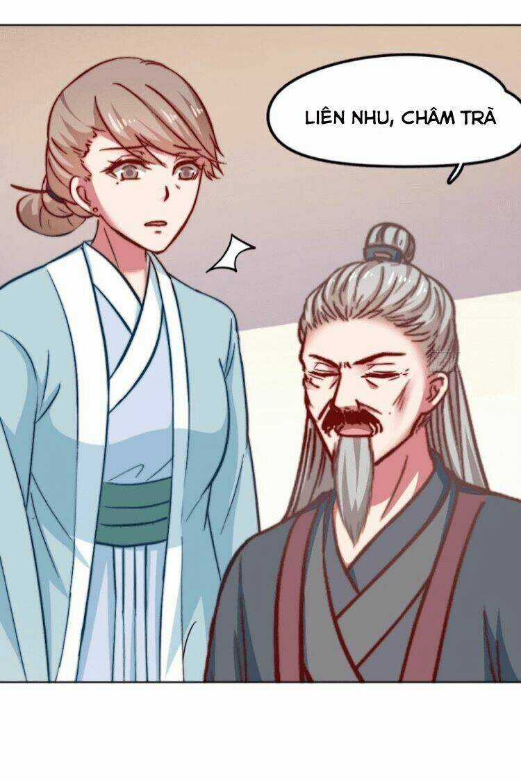 Song Thế Sủng Phi - Chapter 10 - Trang 41