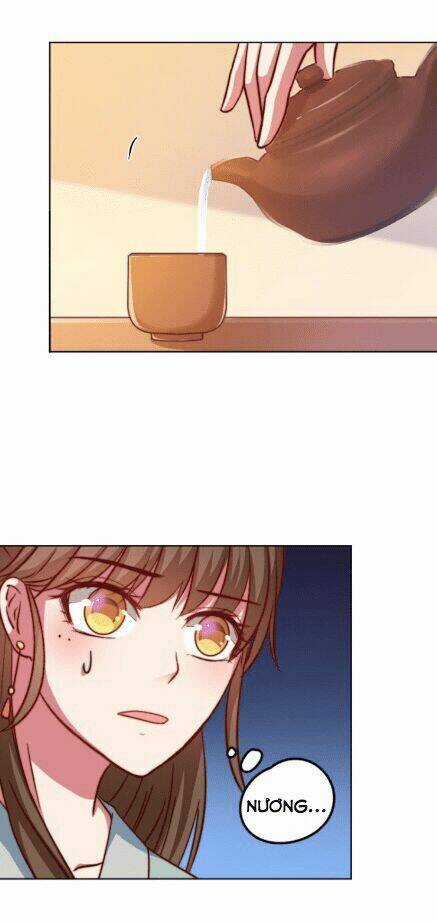 Song Thế Sủng Phi - Chapter 10 - Trang 42