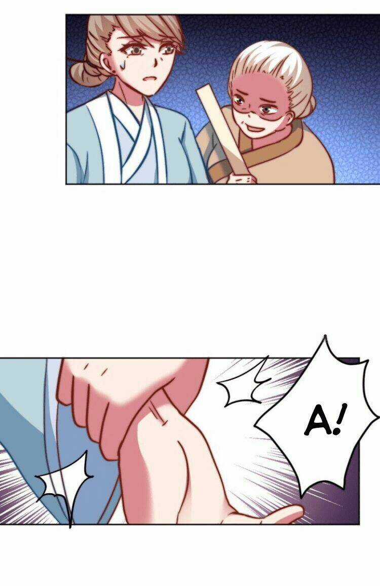 Song Thế Sủng Phi - Chapter 10 - Trang 44