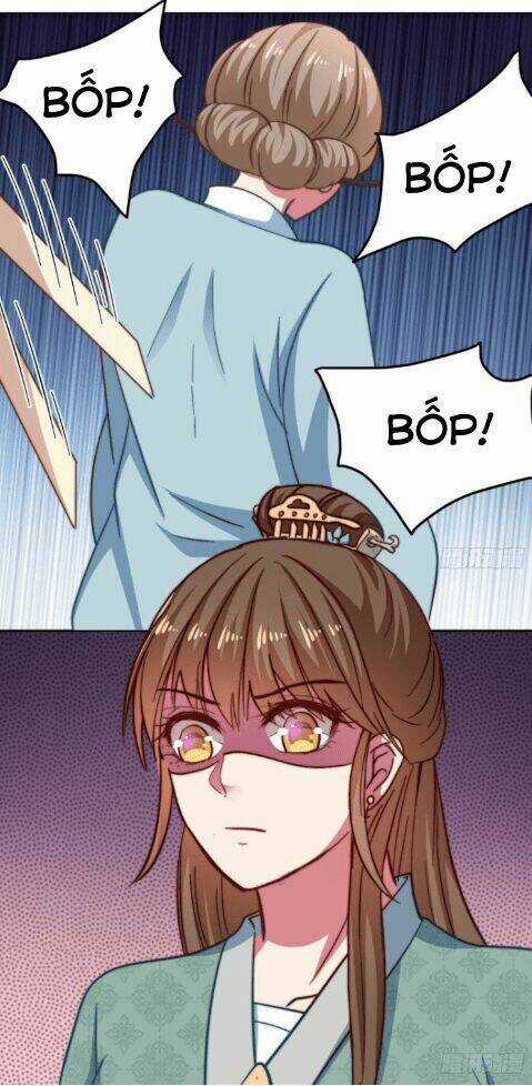 Song Thế Sủng Phi - Chapter 10 - Trang 45