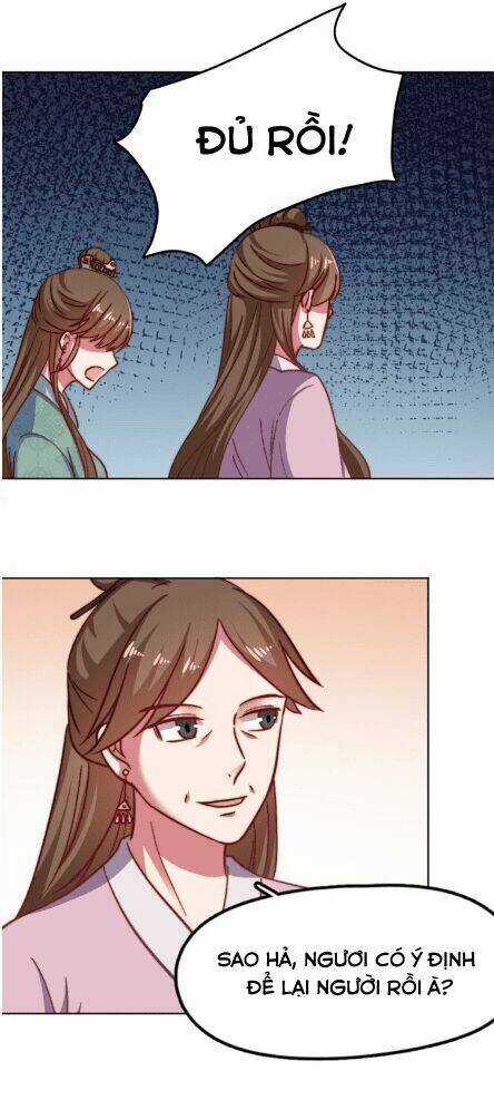 Song Thế Sủng Phi - Chapter 10 - Trang 46