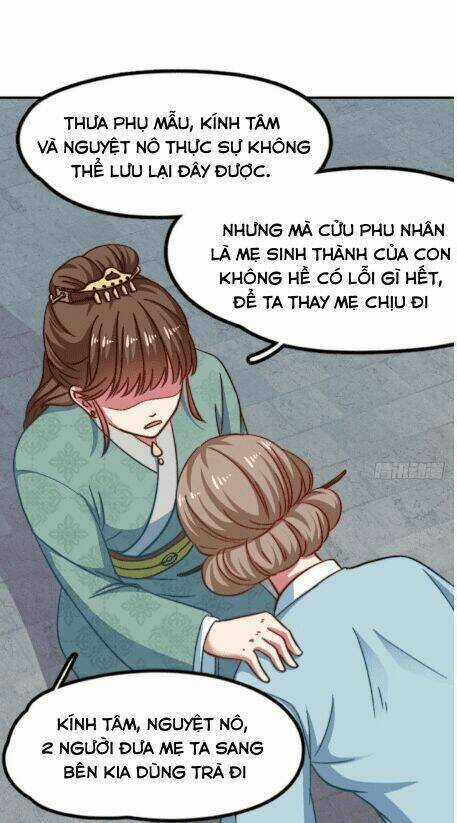 Song Thế Sủng Phi - Chapter 10 - Trang 47