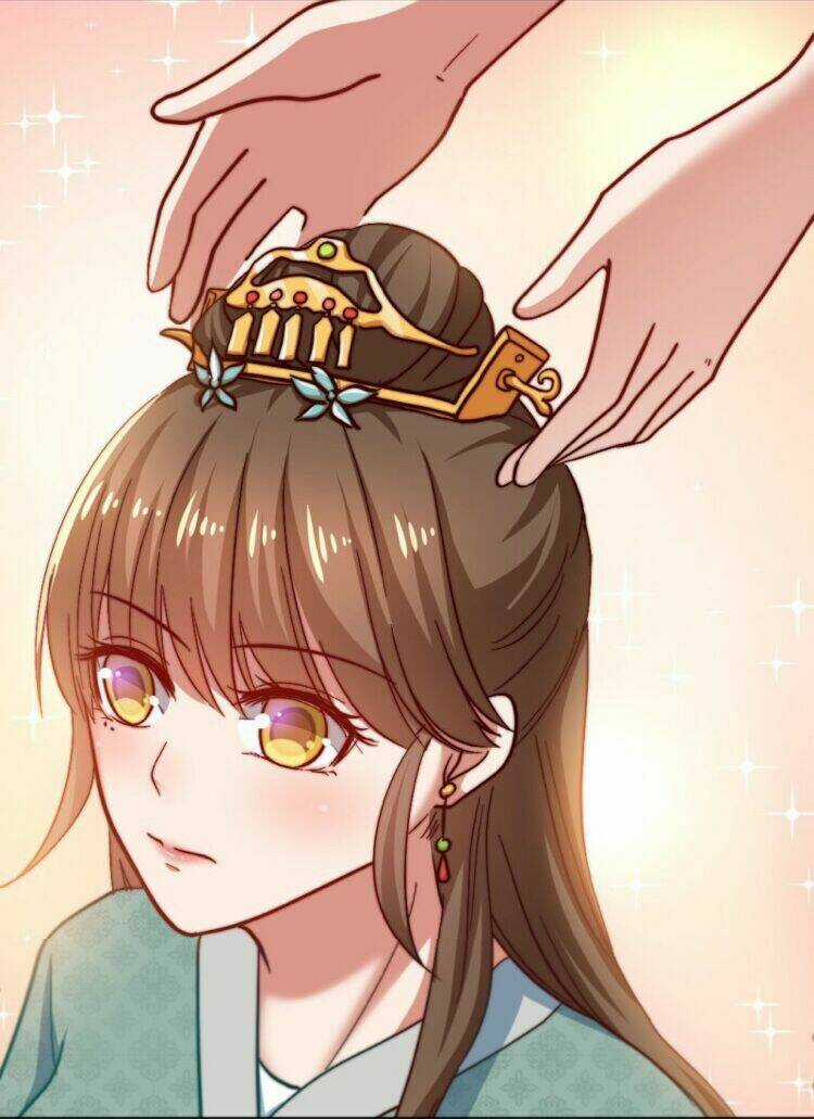 Song Thế Sủng Phi - Chapter 10 - Trang 6