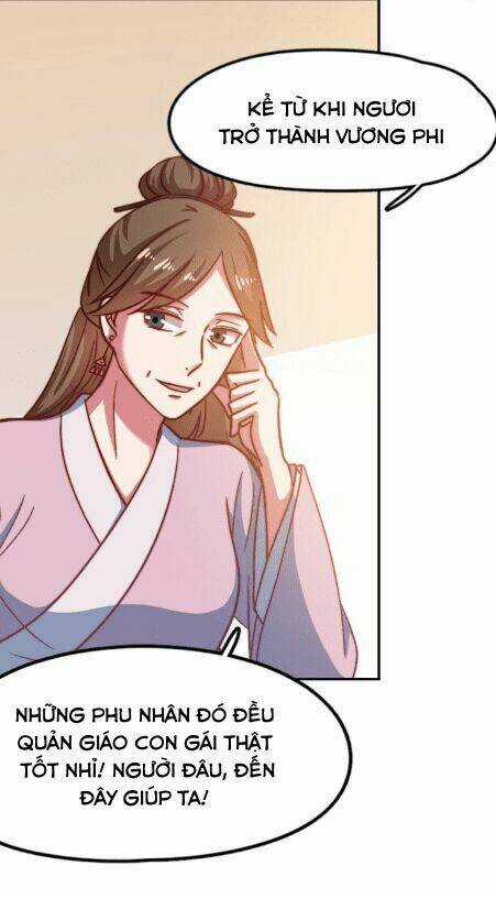 Song Thế Sủng Phi - Chapter 10 - Trang 51