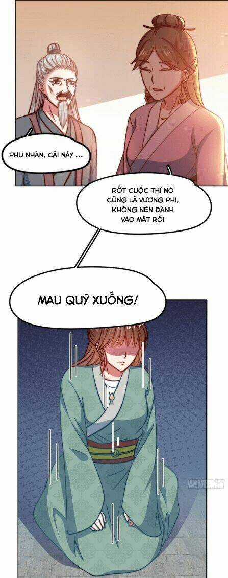 Song Thế Sủng Phi - Chapter 10 - Trang 53