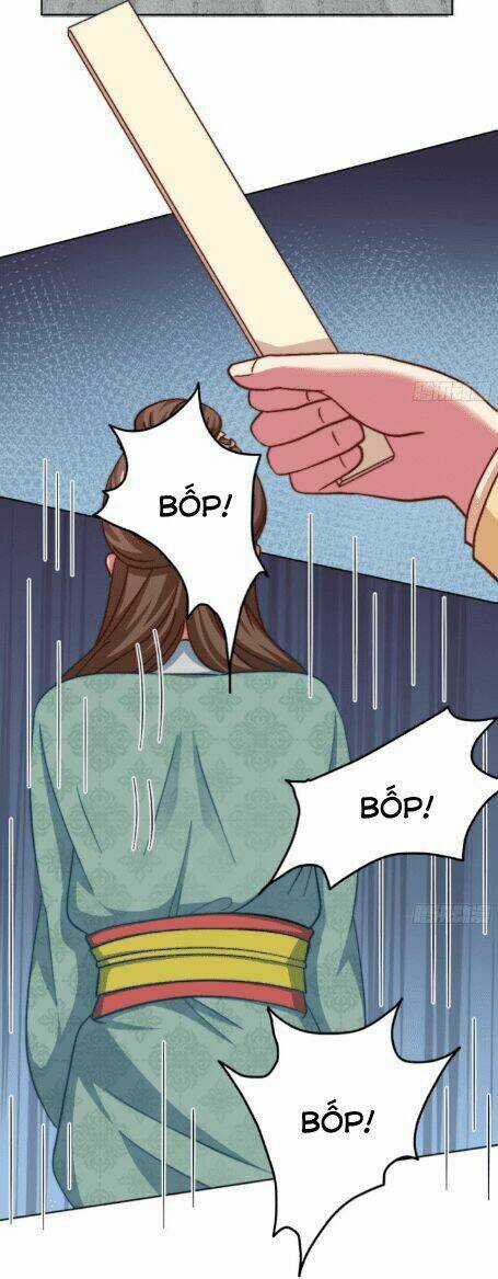 Song Thế Sủng Phi - Chapter 10 - Trang 54