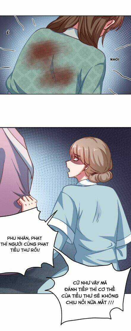 Song Thế Sủng Phi - Chapter 10 - Trang 55