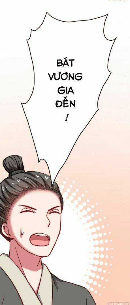 Song Thế Sủng Phi - Chapter 10 - Trang 57
