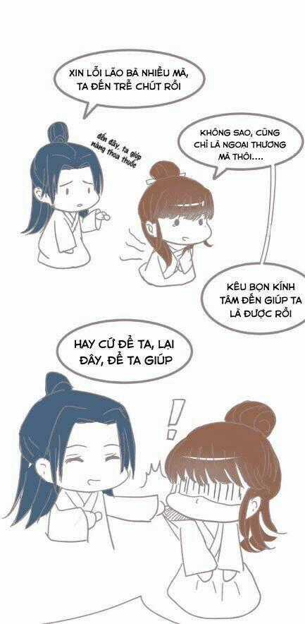 Song Thế Sủng Phi - Chapter 10 - Trang 60