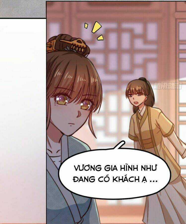 Song Thế Sủng Phi - Chapter 10 - Trang 9