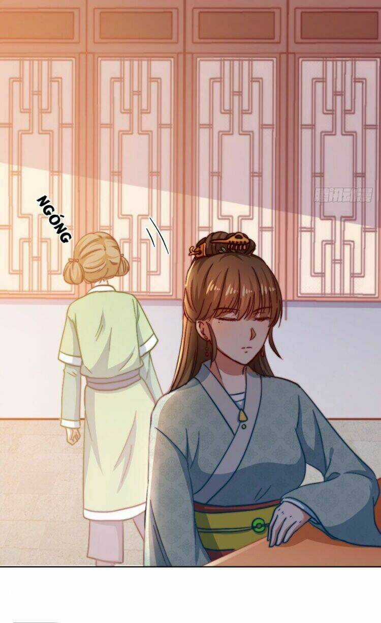 Song Thế Sủng Phi - Chapter 10 - Trang 10