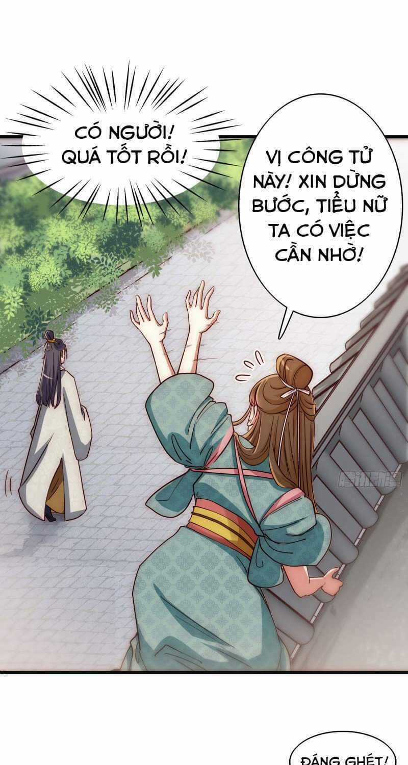 Song Thế Sủng Phi - Chapter 2 - Trang 11