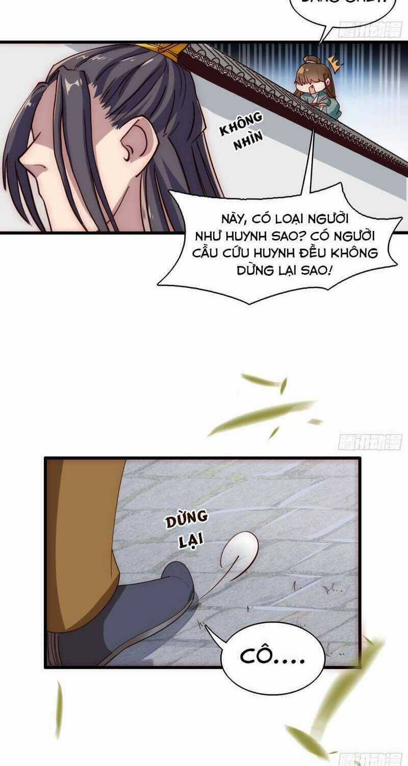 Song Thế Sủng Phi - Chapter 2 - Trang 12