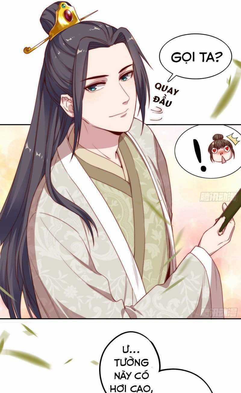 Song Thế Sủng Phi - Chapter 2 - Trang 13