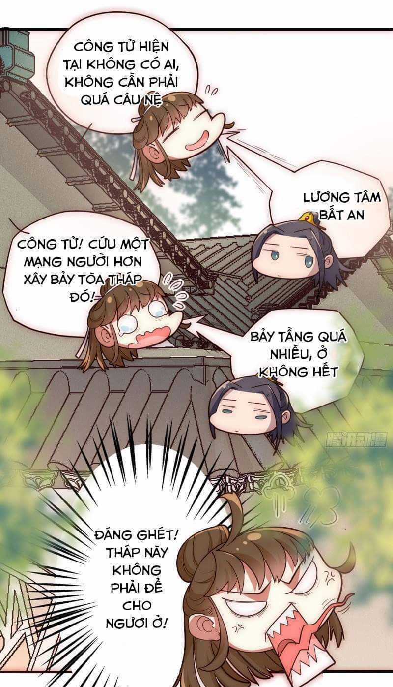 Song Thế Sủng Phi - Chapter 2 - Trang 15