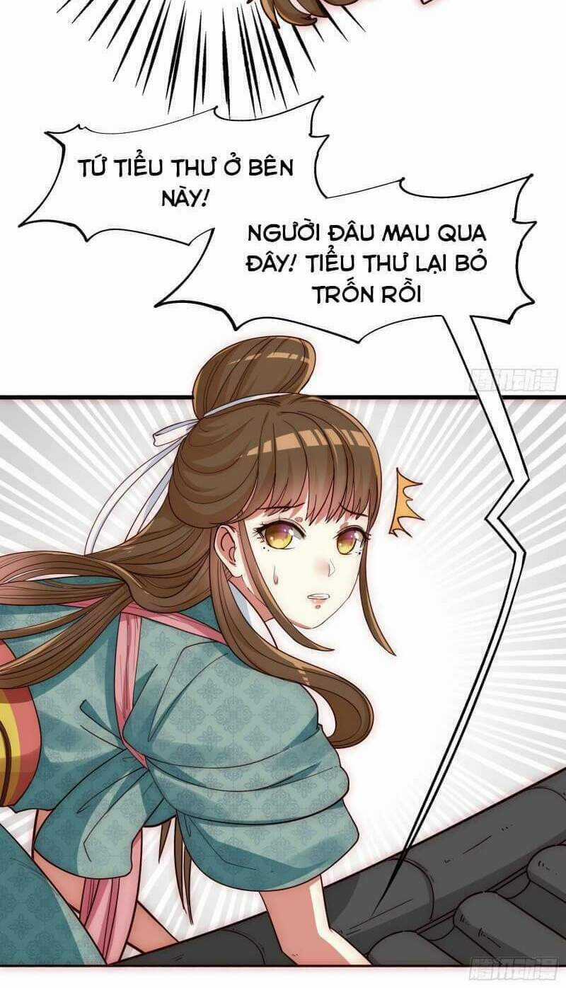 Song Thế Sủng Phi - Chapter 2 - Trang 16