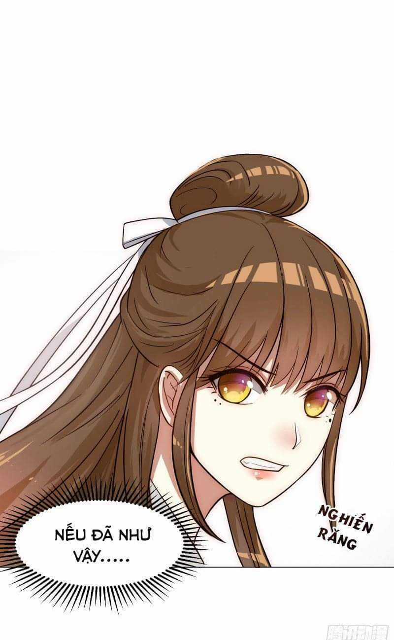 Song Thế Sủng Phi - Chapter 2 - Trang 17