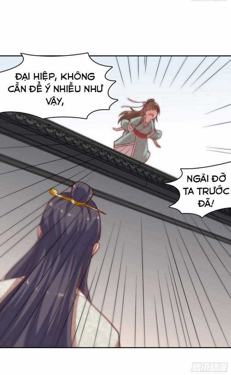 Song Thế Sủng Phi - Chapter 2 - Trang 18