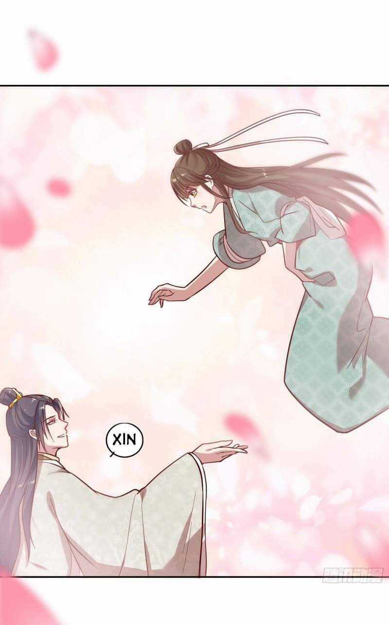 Song Thế Sủng Phi - Chapter 2 - Trang 19