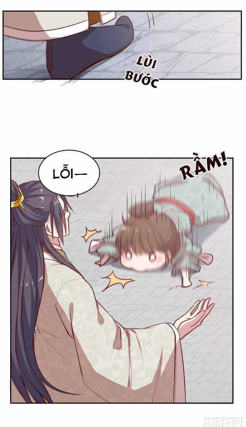 Song Thế Sủng Phi - Chapter 2 - Trang 21