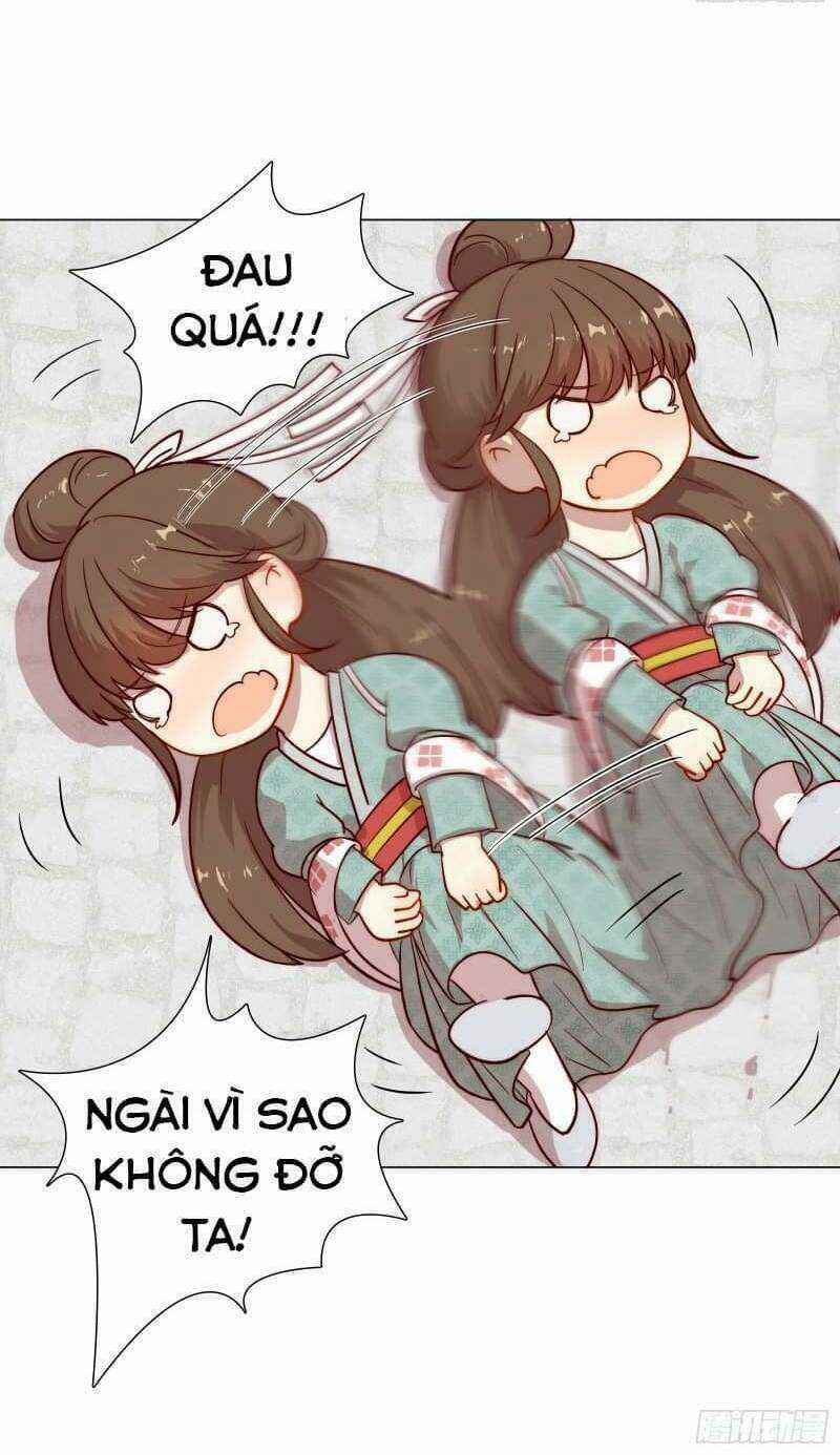 Song Thế Sủng Phi - Chapter 2 - Trang 22