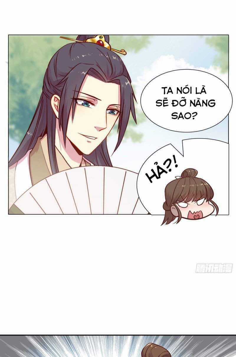 Song Thế Sủng Phi - Chapter 2 - Trang 23