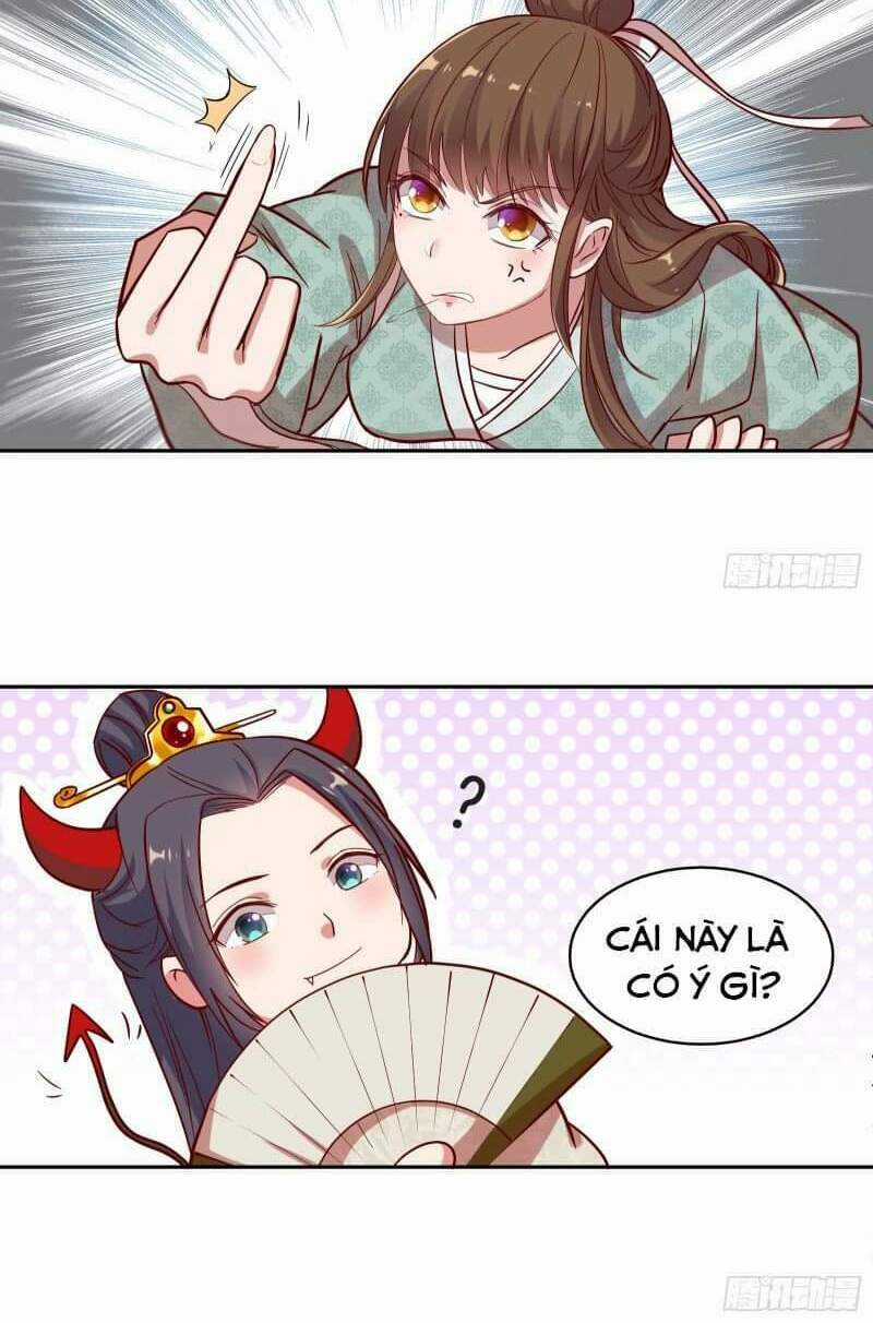 Song Thế Sủng Phi - Chapter 2 - Trang 24